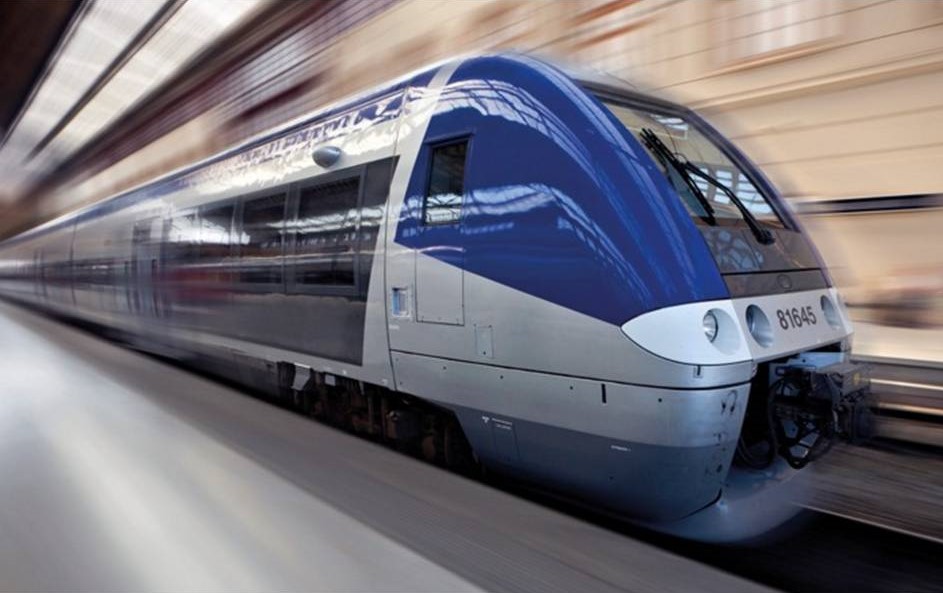 oluciones para uniones y sellado de elementos en trenes
